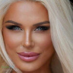 Melissa Lynn Miller #InstaFItBio