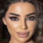 Meri Babaian #InstaFitBio