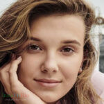 Millie Bobby Brown #InstaFitBio