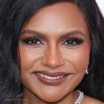 Mindy Kaling #InstaFItBio