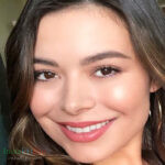 Miranda Cosgrove #InstaFitBio