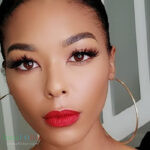Moniece Slaughter #InstaFitBio