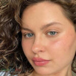 Natasha Bure #InstaFitBio