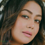 Neha Kakkar #InstaFitBio