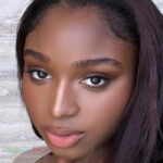 Normani #InstaFitBio