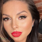 Nyusha #InstaFitBio