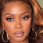 Remy Ma #InstaFitBio