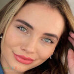 Sanne Vander #InstaFitBio