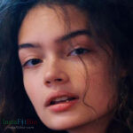 Sasha Kichigina #InstaFitBio
