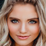Savannah LaBrant #InstaFitBio