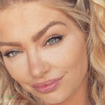 Shannon Ihrke #InstaFitBio