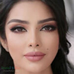 Sitora Farmonova #InstaFitBio