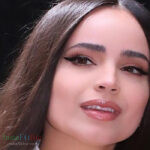 Sofia Carson #InstaFitBio