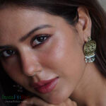 Sonam Bajwa #InstaFitBio