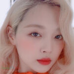 Sulli #InstaFitBio