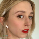 Taissa Farmiga #InstaFitBio