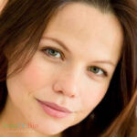 Tammin Sursok #InstaFitBio