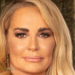 Taylor Armstrong #InstaFitBio
