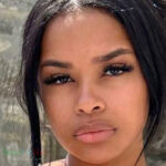 Tiana Williams #InstaFitBio