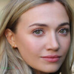 Tilly Keeper #InstaFitBio