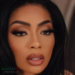 Tommie Lee #InstaFitBio