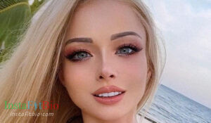 Valeria Lukyanova - Bio, Age, Height, 😍 | Models Biography