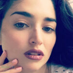 Wendy Gonzalez #InstaFitBio