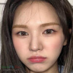 Wendy #InstaFitBio