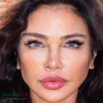 Yvette Nelson #InstaFitBio