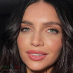 Zaira Nara #InstaFitBio