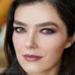 Adrianne Curry Rhode #InstaFitBio
