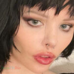 Alice Glass #InstaFitBio