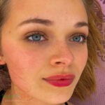 Alyssa Jirrels #InstaFitBio