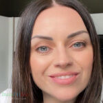Amy Macdonald #InstaFitBio