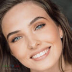 Anastasiya Saroka #InstaFitBio