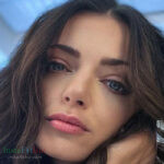 Anne Menden #InstaFitBio