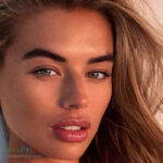 Arabella #InstaFitBio