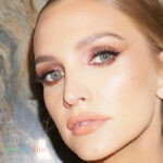 Ashlee Simpson #InstaFitBio