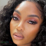 Brooke Valentine #InstaFitBio