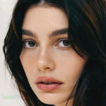 Camila Morrone #InstaFitBio