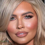 Carrie Minter #InstaFitBio