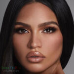 Cassie Ventura #InstaFitBio