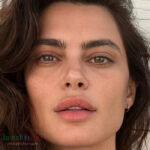 Catrinel Menghia #InstaFitBio
