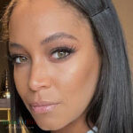 Chantal Monaghan #InstaFitBio