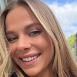 Cheyenne Pahde #InstaFItBio