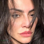 Cleo Pires #InstaFitBio