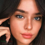 Dana Fesenko #InstaFitBio