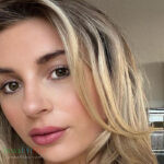 Dani Dyer #InstaFitBio