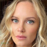 Danielle Savre #InstaFitBio