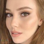 Elcin Sangu #InstaFitBio